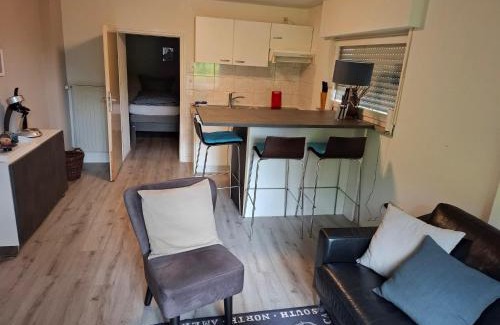 Schwalefeld Apartment | Ferienwohnung bei Willingen mit eigener Terrasse