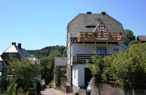 Schwalefeld Apartment | Ferienwohnung bei Willingen mit eigener Terrasse