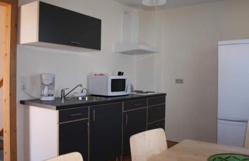 Schwalefeld Apartment | Ferienwohnung bei Willingen mit Terrasse