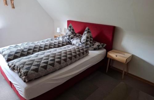 Schwalefeld Apartment | Ferienwohnung bei Willingen mit Terrasse