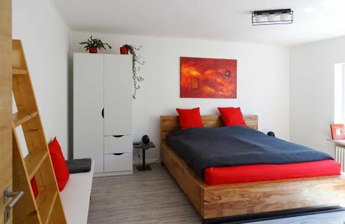 Bad Abbach Apartment | Ferienwohnung beim Burgberg