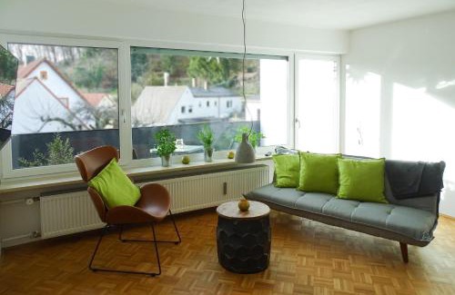 Bad Abbach Apartment | Ferienwohnung beim Burgberg