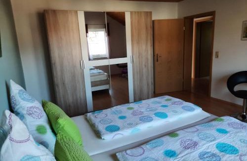 Bad Waldsee Apartment | Ferienwohnung beim Ried