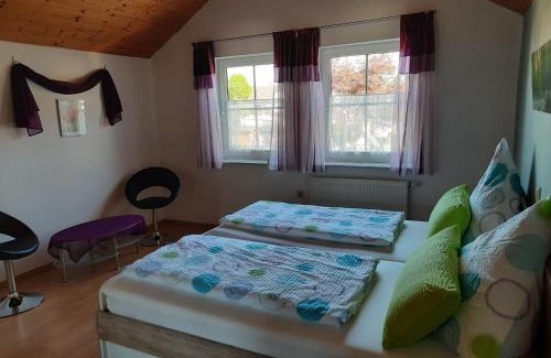 Bad Waldsee Apartment | Ferienwohnung beim Ried