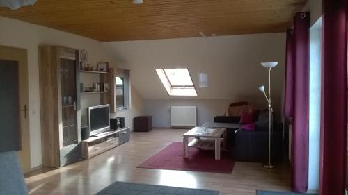 Bad Waldsee Apartment | Ferienwohnung beim Ried