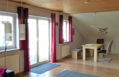Bad Waldsee Apartment | Ferienwohnung beim Ried