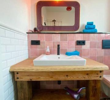 Varel Apartment | Ferienwohnung Beletage
