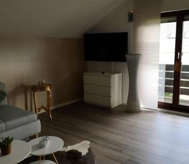 Riol Apartment | Ferienwohnung "Bella Mosel"