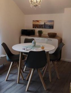 Riol Apartment | Ferienwohnung "Bella Mosel"