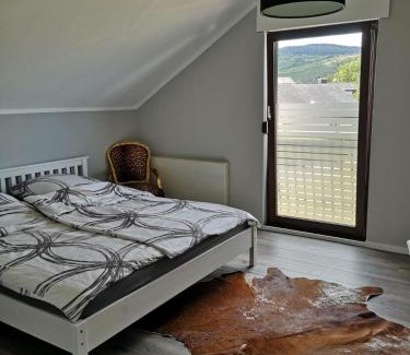 Riol Apartment | Ferienwohnung "Bella Mosel"