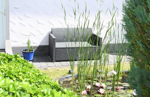 Ettringen Apartment | Ferienwohnung Bellerbergblick