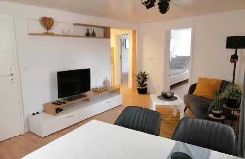 Klingenmuenster Apartment | Ferienwohnung Benz