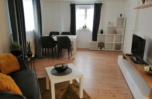 Klingenmuenster Apartment | Ferienwohnung Benz