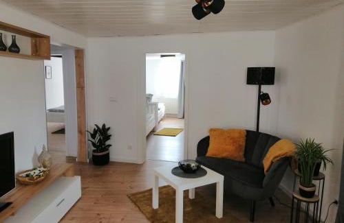 Klingenmuenster Apartment | Ferienwohnung Benz