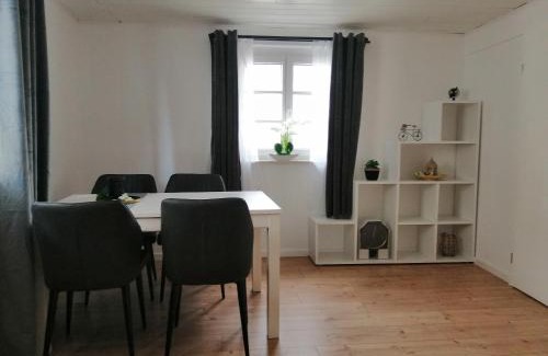 Klingenmuenster Apartment | Ferienwohnung Benz