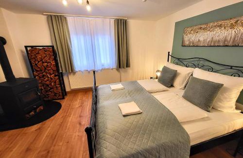 Hohenpeißenberg Apartment | Ferienwohnung Berge & Seen