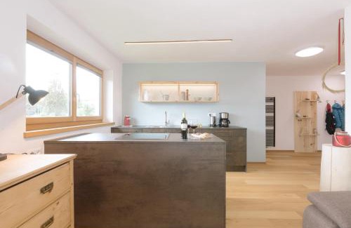 Aldino Apartment | Ferienwohnung Berg Wieserhof