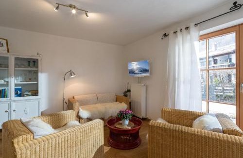 Oberaudorf Apartment | Ferienwohnung Bergahorn