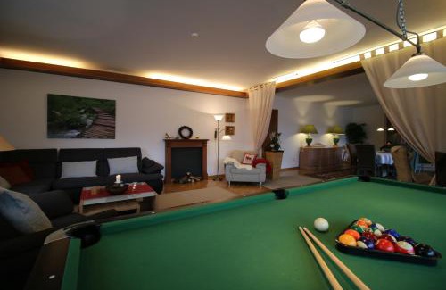 Bad Harzburg Apartment | Ferienwohnung Bergblick