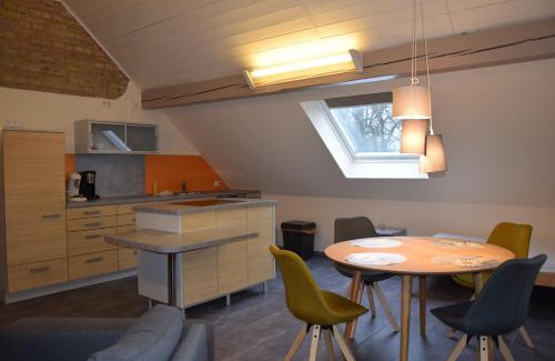 Amtzell Apartment | Ferienwohnung Bergblick