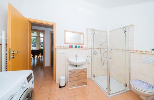 Samerberg Apartment | Ferienwohnung Bergblick