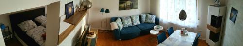 Edertal Apartment | Ferienwohnung Berges
