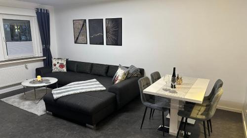 Silbach Apartment | Ferienwohnung Bergfreiheit
