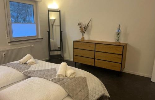 Silbach Apartment | Ferienwohnung Bergfreiheit