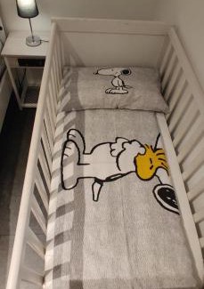 Silbach Apartment | Ferienwohnung Bergfreiheit