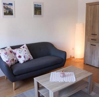 Saarburg Apartment | Ferienwohnung Berggarten