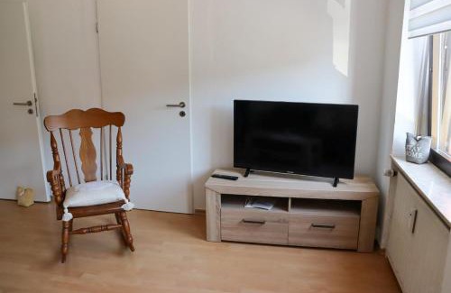 Saarburg Apartment | Ferienwohnung Berggarten