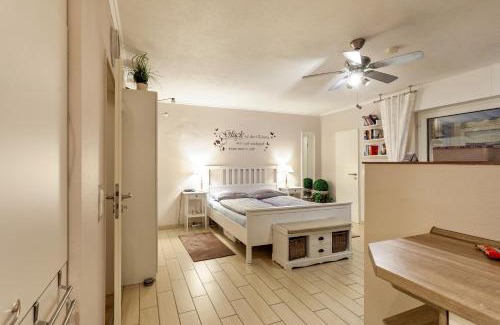 Westfeld Apartment | Ferienwohnung Bergidyll