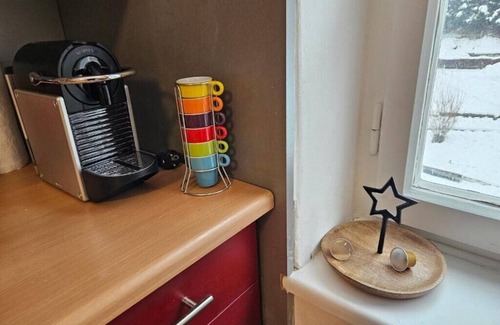 Sankt Barbara im Murztal Apartment | Ferienwohnung Bergkuss
