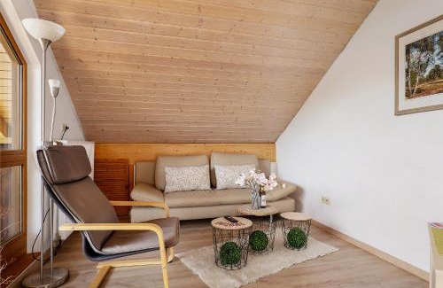 Berglen Apartment | Ferienwohnung Berglen-Domizil, 2 Sz