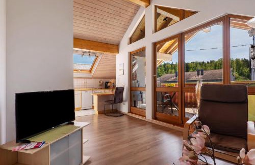 Berglen Apartment | Ferienwohnung Berglen-Domizil, 2 Sz