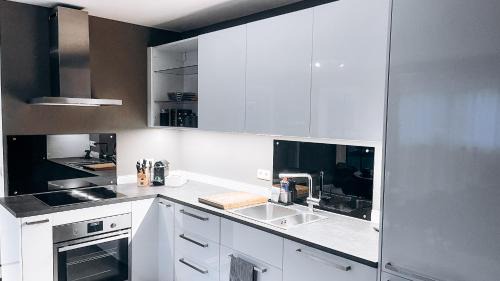 Sulzberg Apartment | Ferienwohnung BERGSEERUHE - Allgäu - Ankommen & Wohlfühlen