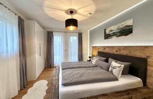 Sulzberg Apartment | Ferienwohnung BERGSEERUHE - Allgäu - Ankommen & Wohlfühlen