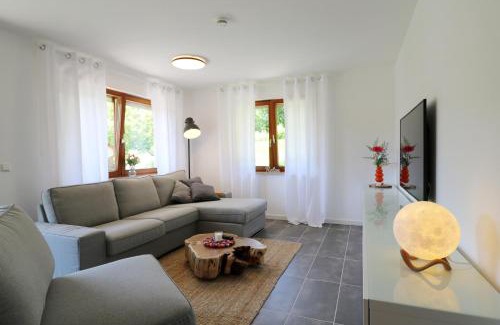 Falkau Apartment | Ferienwohnung "Bergzeit" in Feldberg- Falkau