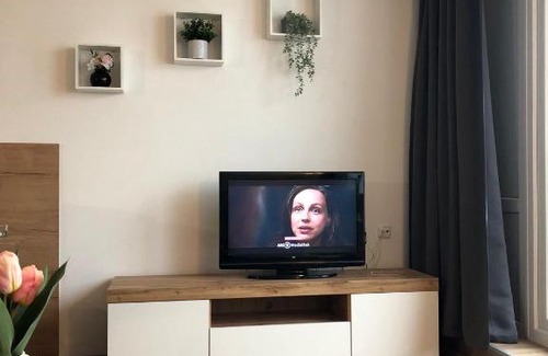 Sankt Englmar Apartment | Ferienwohnung Bergzeit mit Sauna und Pool