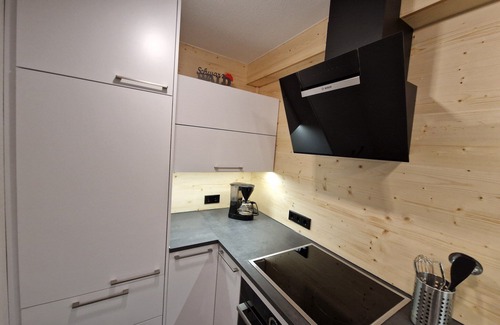 Kaisershaus Apartment | Ferienwohnung, Bernau