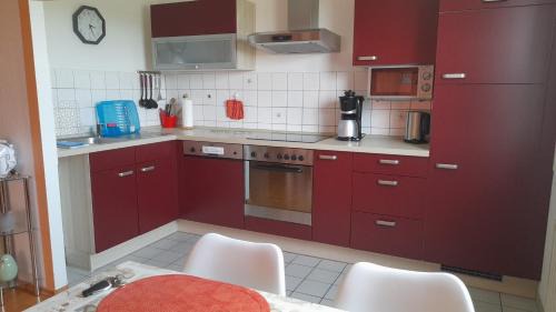 Rastpfuhl Apartment | Ferienwohnung Bernhard Ehlen