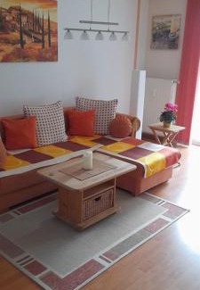 Rastpfuhl Apartment | Ferienwohnung Bernhard Ehlen