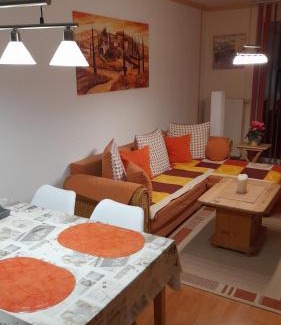 Rastpfuhl Apartment | Ferienwohnung Bernhard Ehlen