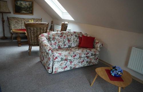 Stapelmoor Apartment | Ferienwohnung Berta 25508