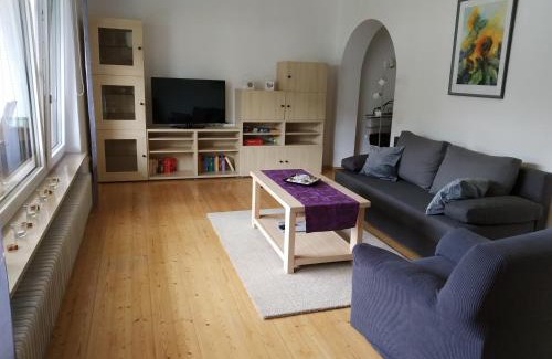 Riedenburg Apartment | Ferienwohnung Betz