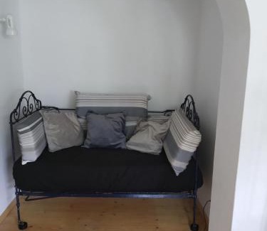 Riedenburg Apartment | Ferienwohnung Betz