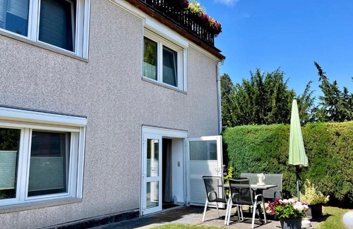Friedrichroda Apartment | Ferienwohnung Beyer Friedrichroda
