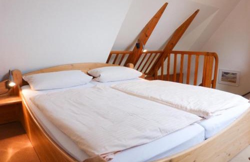 Nebel Apartment | Ferienwohnung Bi Elschen