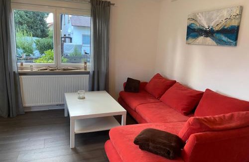 Ettenheim Apartment | Ferienwohnung Bianca