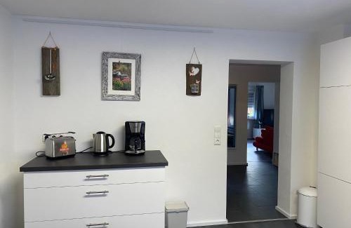 Ettenheim Apartment | Ferienwohnung Bianca
